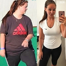 od razu mówię, żę nie jeste...