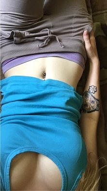 Powoli do przodu, a od tygo...