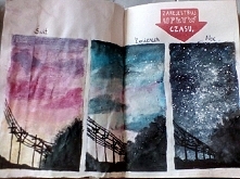 Zarejestruj upływ czasu