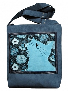 Napoleon w błękitnej poświacie