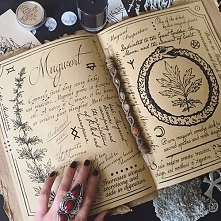 Book of Shadows