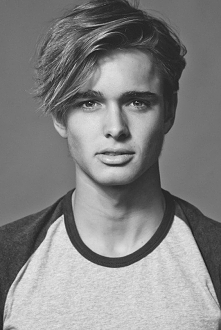 czarno biało, ale dla mnie kolorowo