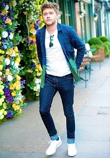 Niall Horan