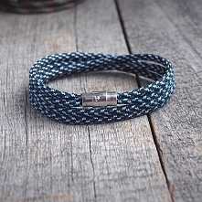 męska bransoletka :: hello sailor :: BBW