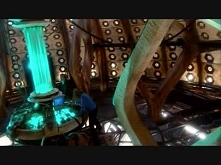 Doctor Who - Ocalenie