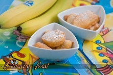 _Placuszki z bananami