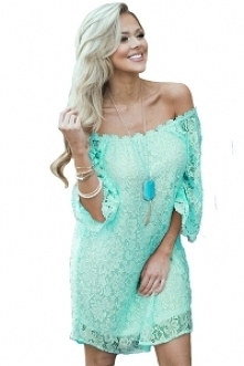 Plażowa sukienka cudowna