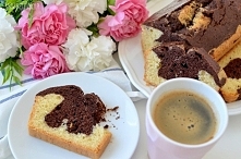 Najlepsza babka piaskowa - przepis po kliknięciu na zdjęcie :)