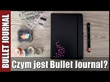♢ Bullet Journal | Co to jest i jak prowadze mój BuJo ♢