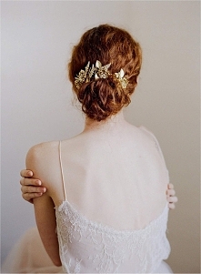 ze złotymi ozdobami