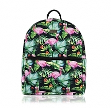 PLECAK DAMSKI 1156 FLAMINGI