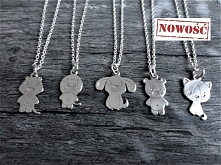 zwierzaki ❤❤❤
me.she biżuteria ❤❤❤