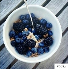 Jedzonkooooo miodzioo