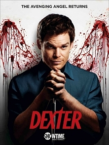 Dexter - najlepszy serial jaki kiedykolwiek widziałam ❤