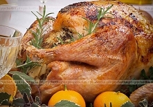 Kurczak z nadzieniem