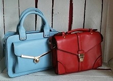 Którą wybieracie?:)