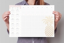 Planer Tygodniow OgarniamSie