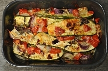 Cukinia znów na topie, w mo...