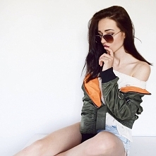 Mind of Brunette
wpadaj na kanał na YouTube! <3