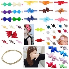 Tanie opaski juz po 2 i 3 zl. wielka wyprzedaz. spinki i gumki do włosów po 1,50.
Link w komentarzu