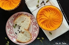 marchewka z kardamonem