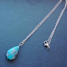 Minimalistyczny naszyjnik z...