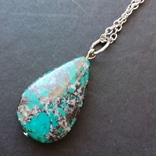 Minimalistyczny naszyjnik z...