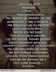 Przyjaźń