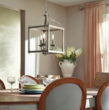 Lampa wisząca LARKIN - dost...