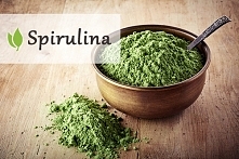 Spirulina - fakty, które wiedzieć