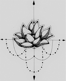 Projekt tatuażu - kolejna p...