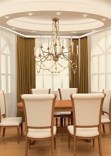 Lampa wisząca MOSAIC - dost...