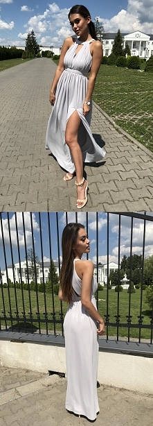 Olśniewająca sukienka <3...