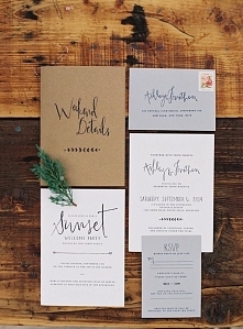 Portal Weselnapolska
Zaproszenia ślubne, inspiracje i pomysły.