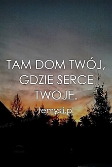 A więc, gdzie są Wasze serca?