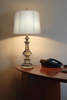 Lampa stołowa WASHINGTON - dostępna w =mlamp=