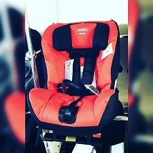 Dzisiaj i jutro u nas DNI OTWARTE Z AXKID I TAKATA!
Serdecznie zapraszamy na przymiarki oraz do zakupu fotelików! Nasz wykwalifikowany personel pomoże Państwu w dobrze najlepsze...