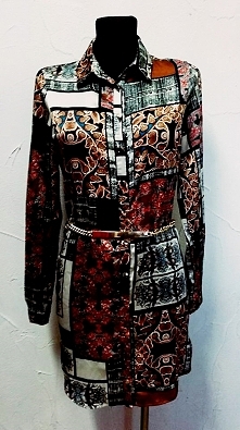 kto jeszcze lubi takie wzory?:)

więcej takich na Fb Szmizjerka:)