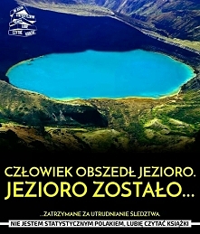 Jezioro