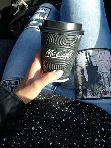 na początek dnia ..