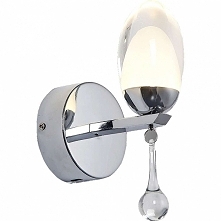 Lampa ścienna MILA - dostęp...