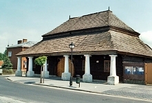 Sławków moje miasto