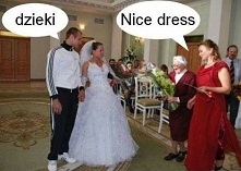 Nice dress