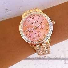 Zegarki RUTH na parisienneboutique.pl