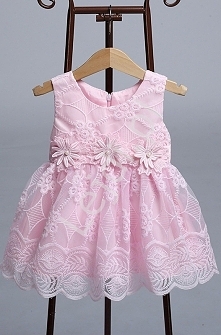 Sukienka dla dziewczynki lejdi.pl 109zł