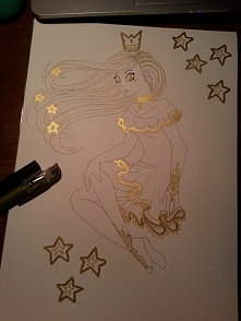 Star Girl. Gwiezdna dziewcz...