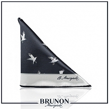 Poszetka w mewy "Larum"