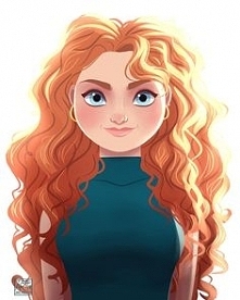 Merida