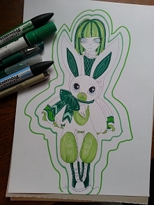 Kolejna idealnie dobrana pa...