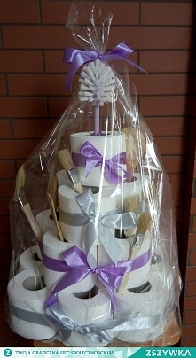 prezent na dobry początek :D